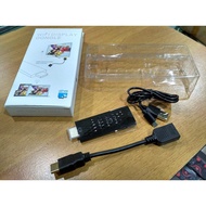 HDMI Wifi Display Dongle 2.4G Miracast DLNA IOS/