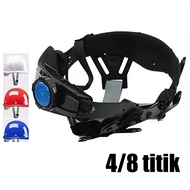Inner Safety Helmet Type Knob Cap Liner Helmet Safety Project Helmet Liner Pad Safety Helmet Inner S