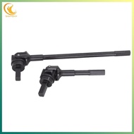 [ygdgentgklh.vn] SCX10 III AXI03006 CVD Output Shaft Front and Rear Dogbone CVD Drive Shaft for 1/10