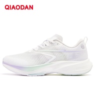 รองเท้าวิ่งผู้หญิง2 XM16240225 Qiaodan Feisu