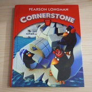 PEARSON LONGMAN CORNERSTONE BOOK