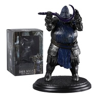 Dark Souls 3 Dark Hands Scythe Man Model PVC Figure Collectible Model Doll KW8Y