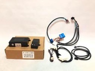 ☆雙魚座〃汽車〃MAZDA 3 二代/12~馬5 OBD 防盜安全警示系統+氣壓防盜 19合一 馬3/馬5 防盜器