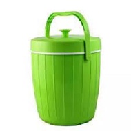 TERMOS NASI 17 LITER 5 KILO NASI RICE BUCE KET TERMOS NASI/ESFF FAMILY