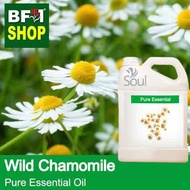 Pure Essential Oil (EO) - Chamomile - Wild Chamomile Essential Oil - 5L