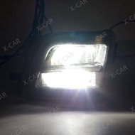 ️ Front Bumper Foglight For 7 Series F01 F02 F03 730I 740I 750I 760I 2011-2
