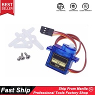 TowerPro SG90 SG-90 9G Micro Servo DC Motor 180 Degrees 6V DC SG 90 Plastic