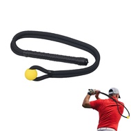 Golf Swing Rotation Practice Rope Swing Posture Corrector  Physical Warm-up Training Device4.6