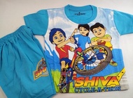 Baju Anak Setelan Shiva 2-3T