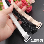 Package mail Xia Lei silk straps Lace Lingerie bra bra bra straps underwear straps belt width