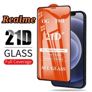 ▲REALME 77i 7PRO6PRO 6 6i C15 C11 5 5i 5S 5PRO C1 C2 C3 XTX2PRO HIGH QUALITY CLEAR 9H TEMPERED GLASS
