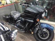 KAWASAKI  2015  VN1700 VAQUERO  ABS 全新車