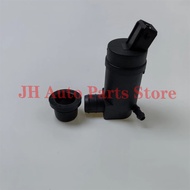 JH Windshield Washer Pump For Pontiac GTO Buick Royaum GM 92147531