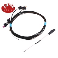 Front Bumper Logo Lamp Wire Harness Logo Lamp Wire Harness Logo Lamp Wire Harness  ID.4