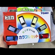 Tomica Honda Fit Jazz Tomy