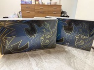 Pokemon Mega Charizard X EX UPC M2 美版噴火龍禮盒