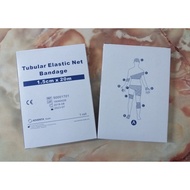 ck1j Adventa Tubular Elastic Net Bandage, (1.5cm/2.5cm/4.0cm/6.0cm/10.0cm/12.0cm)