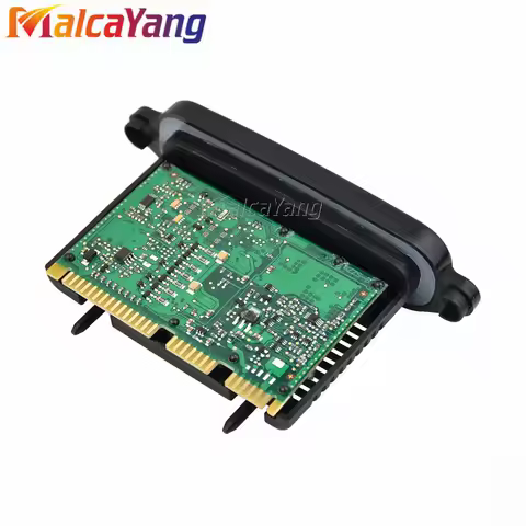 Control TMS Module Unit Adaptive Headlight Driver Module For BMW 5 Series F07 F10 F11 F18 6311731621