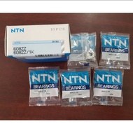 608ZZ NTN JAPAN BEARING