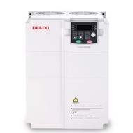 Delixi 15KW - 3 Phase solar pump inverter