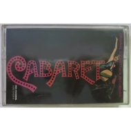 Tape International Music Fun To Listen Cabaret Comfortable Hard Find Not Boring