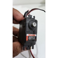 Servo Traxxas 2075X copotan mulus