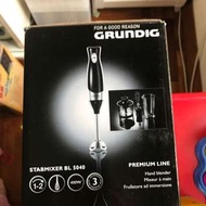 Stab-mixer BL 5040 GRUNDIG