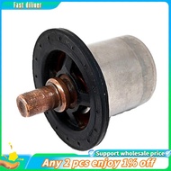 In stock-For  C5 C6 C8  406 407 605 607 807  Coolant Thermostat Water Outl Tank 133873 Cooling Syste