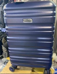 Dunlop 20” 7kg hand carry cabin baggage suitcase luggage TSA lock 360 wheels 5 yrs warranty 原廠旅行喼行李箱