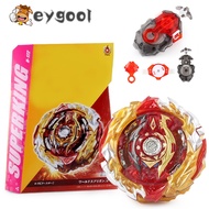 Eygool Spinning Tops  SuperKing Booster B-172 World Spriggan.U' 2B B172(2 Side)