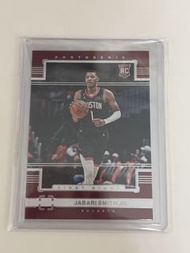 🇺🇸2022-23 PANINI-PHOTOGENIC BASKETBALL 🏀 JABARI SMITH JR. PHOTOGENIC FIRST NIGHT RC ROOKIE NO.2