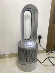 Dyson HP02 Pure Hot+Cool Link 智能淨化風扇暖風機