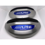 Speaker bantal alpine SBE-1330S (got defect)