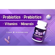 3150 Probiofibre Candy