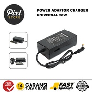 Universal 96W Charger Power Adapter