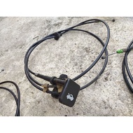 Tarik Bonet Depan Ej Ek Ek9 Ek99 Virs SO4