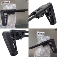 sig mcx virtus stock aeg retractable aeg