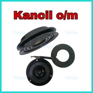 Kancil O/M SV06E 1A 12V Aircond Compressor Magnetic Clutch Pulley . Compressor Magnet