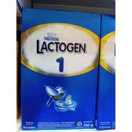 Lactogen 1 (0 - 6 months) 750 gr