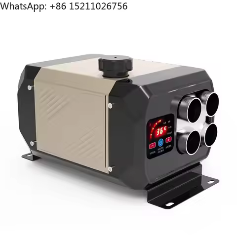 Autonomous diesel Heater 12V/24V/220V Diesel Air Heater Webasto diesel Heater