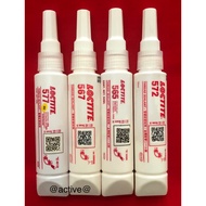 *Loctite-577 @ 567 @ 565 @ 572 Thread Sealant-50ml*