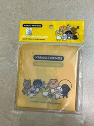 Kakao friends 口罩套