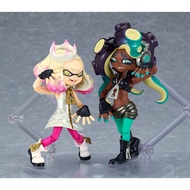 Off the Hook Figma Action Figure - Splatoon 2