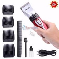 Hair clippers for cutting, scissors