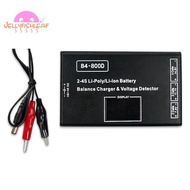 Balance Charger Li-Ion Balance Charger for 2-4S RC Battery