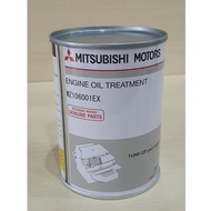 Mitsubishi Motors Engine Oil Treatment