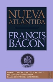 Nueva Atlántida Francis Bacon