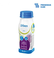 【Fresubin】【mobileaid】Diben Vanilla/Cappuccino/Forest Berries 200ml Milk (carton of 24 bottles) 【LOCAL SG SELLER 】