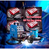 Evo202 Wim Mig Welding Machine