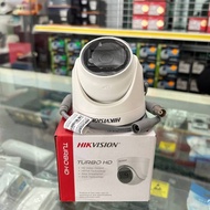 HIKVISON DS-2CE76D0T-EXIPF 2MP INDOOR EXIR TURRET CAMERA TURBO HD 3.6MM DNR/DD-WDR